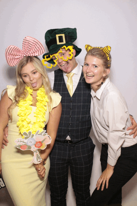 Carl and Amie's Wedding | View more photos from the event at gallery.myphotoboothexperience.co.uk/u/MyPhotoBoothExperienceLtd/Carl-and-Amies-Wedding